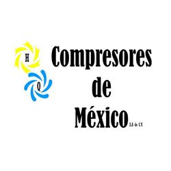 Compresores De México