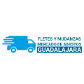 Fletes Y Mudanzas Mercado De Abastos Guadalajara