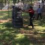 Seguridad privada