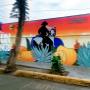 Mural Rancho Escondido