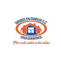 Casa Geriátrica Unidos En Familia Sc
