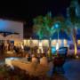restaurant with show