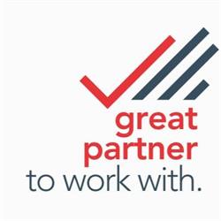 Great Partner to Work