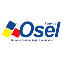 Pinturas Osel Del Bajío