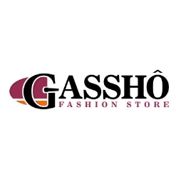Gassho Fashion Shop