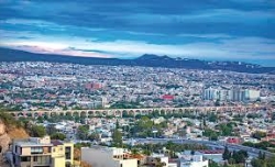 SEGURIDAD PRIVADA COES-QUERETARO