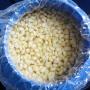 Ajo Pelado - peeled Garlic