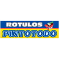 Pinta Todo Rótulos