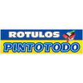 Pinta Todo Rótulos
