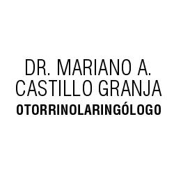 Dr. Mariano A Castillo Granja