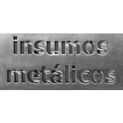 Insumos Metálicos
