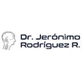 Neurólogo Jerónimo Rodríguez Rodríguez