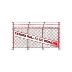 Cerqui Mallas De Hidalgo