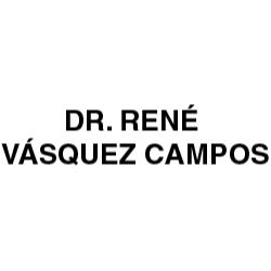 Dr. René Vásquez Campos