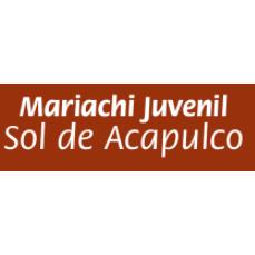 Mariachi Juvenil Sol De Acapulco