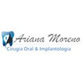 Dra. Ariana Moreno Cirugía Bucal E Implantología