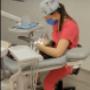 Odontopediatra