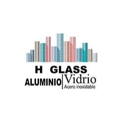 H Glass