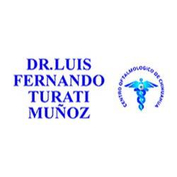 Dr Luis Fernando Turati Muñoz