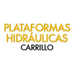 Plataformas Hidráulicas Carrillo