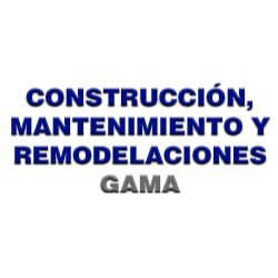 Const mant y remodelaciones Gama