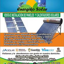 Energiko Solar