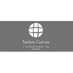 Techos Curvos Y Estructuras De Acero