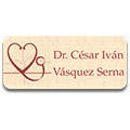Dr. Cesar Iván Vásquez Serna