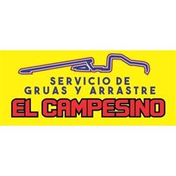 Grúas Y Arrastres El Campesino