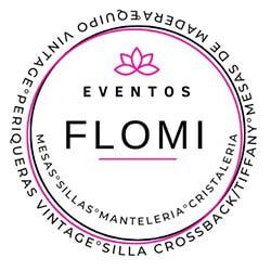 Alquiladora Flomi