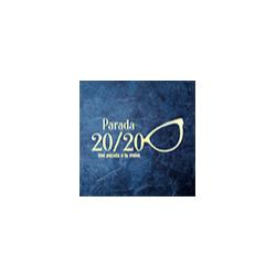 Óptica Parada 20/20