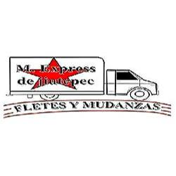 Fletes Y Mudanzas Express De Jiutepec