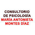 Consultorio De Psicología María Antonieta Montes Díaz