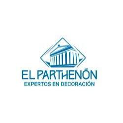 Alfombras El Parthenón