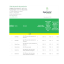 LISTA DE PRECIOS JUNIO 2021