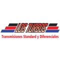 Transmisiones Standar Y Dif Los Turbos