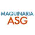 Maquinaria Asg