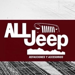 AllJeep Accesorios