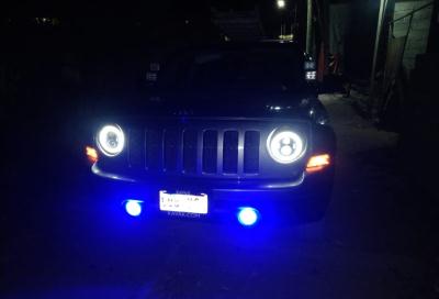 Kit-Halo-Led-Patriot