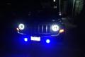 Estereo Pantalla And Adaptable Jeep Patriot 2007 2008