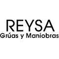 Reysa Grúas Y Maniobras