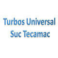Turbos Universal Suc Tecamac