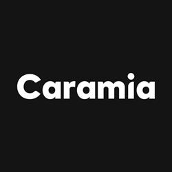 Caramia Photo Booth