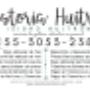 gestoria huitron