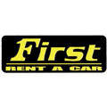 First Rent A Car