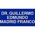 Dr. Guillermo Edmundo Madrid Franco