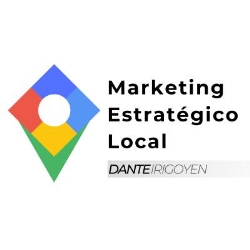 Dante Irigoyen - Marketing Estratégico Local
