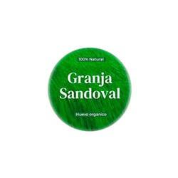Distribuidor De Huevo Orgánico Sandoval