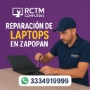 Reparación de laptops