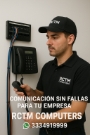 Reparación de conmutadores Panasonic